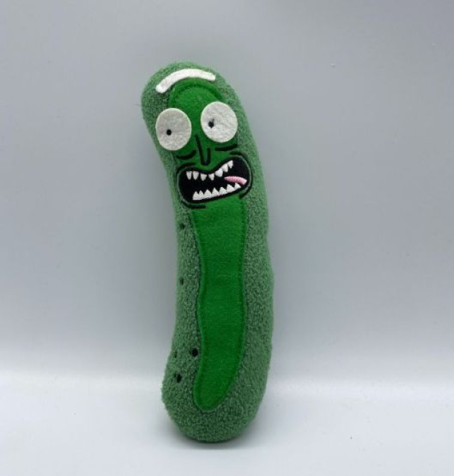 Pickle Rick, Rick and Morty