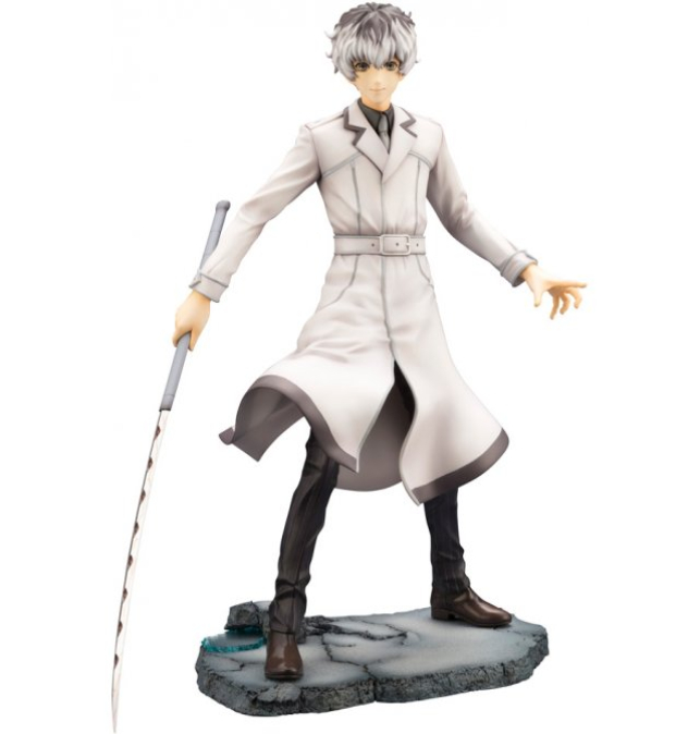 Figura Haise Sasaki Tokyo...