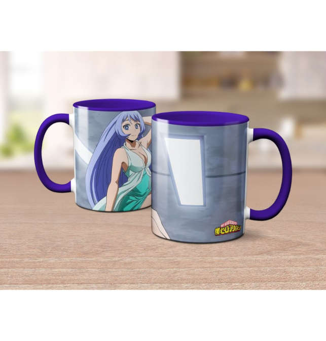 Taza Nejire Hado ver.2 Boku...