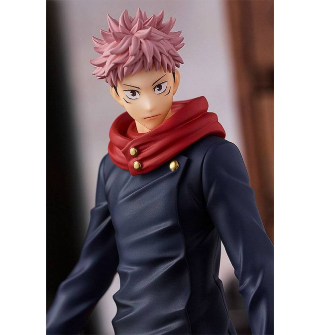 Figura Jujutsu Kaisen...