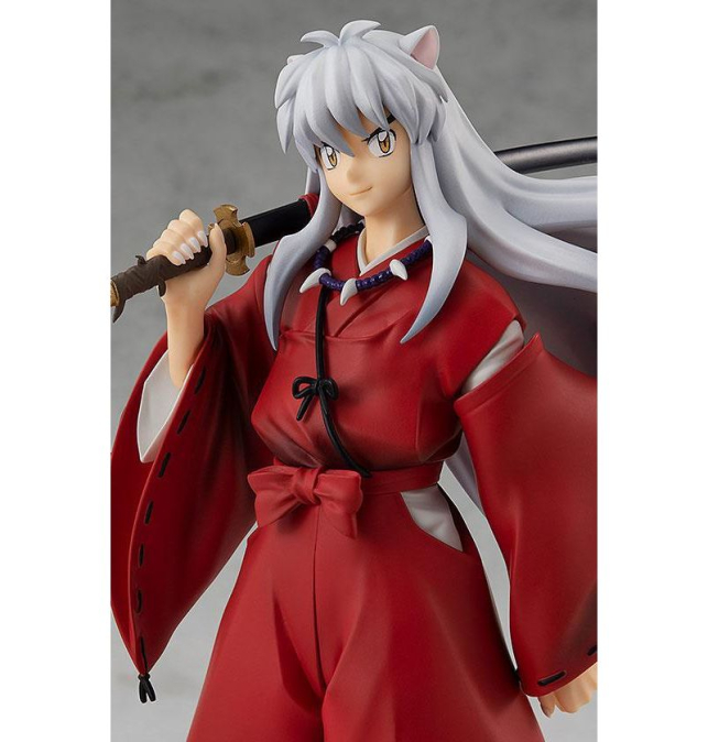 Figura Inuyasha The Final...