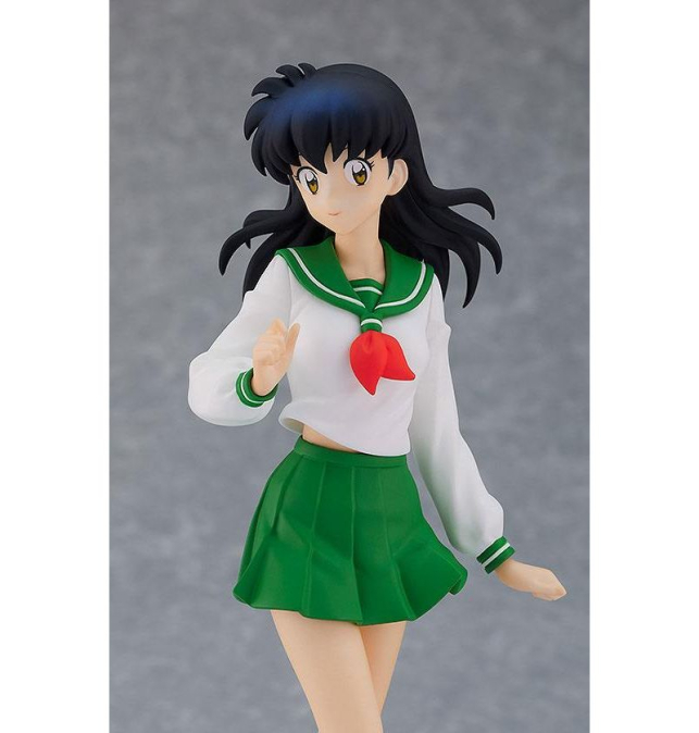 Figura Inuyasha The Final...