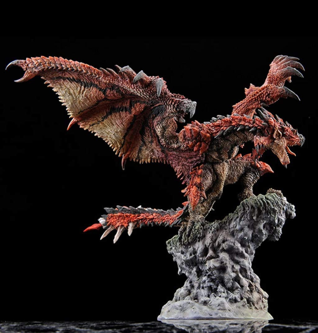 Figura Rathalos Monster...