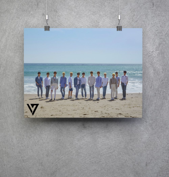 Poster Seventeen