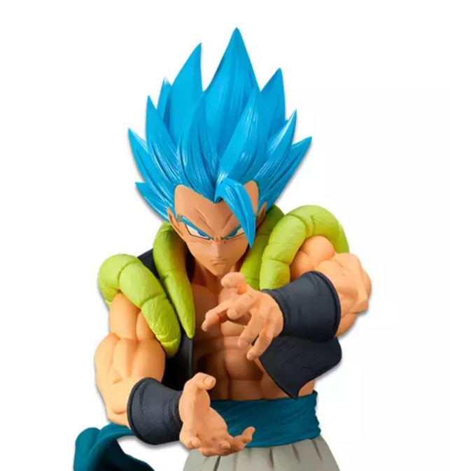 Figura DRAGON BALL SUPER...