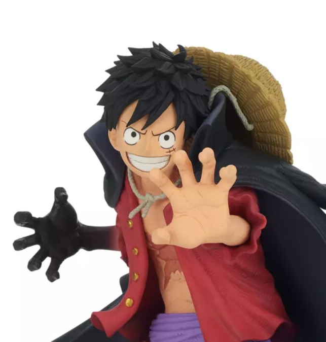 Figura Figura ONE PIECE...