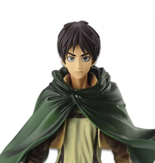 Figura Attack on Titan...