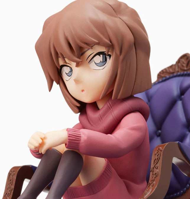 Figura Ai Haibara Grace...