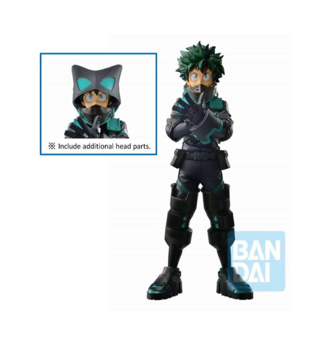 Figura My Hero Academia...