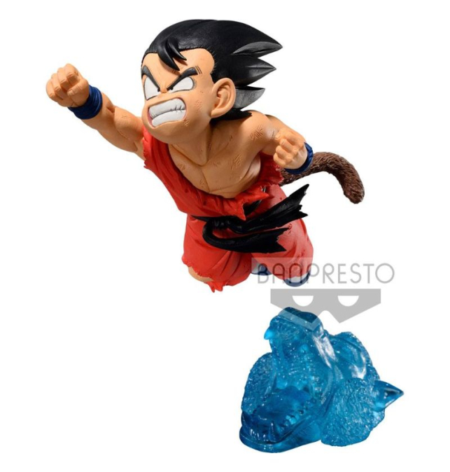 Figura Dragon Ball Estatua...