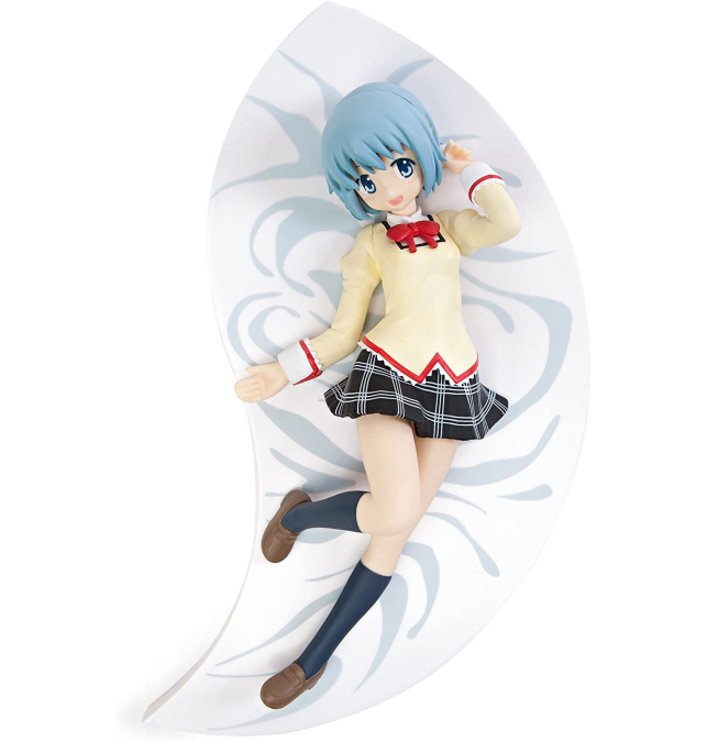 Figura  Sayaka Miki Puella...