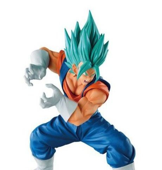 Figura Super Vegeta Dragon...