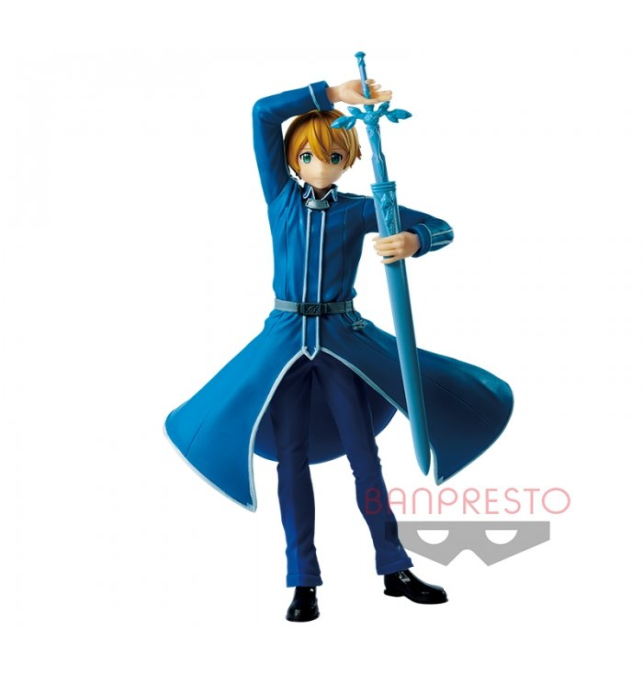 Figura  Eugeo SAO Alicization