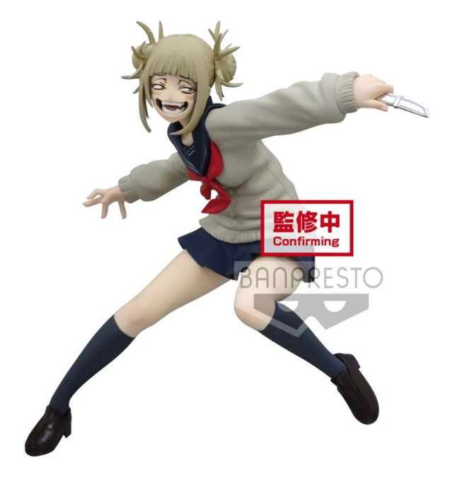 Figura Himiko Toga My Hero...