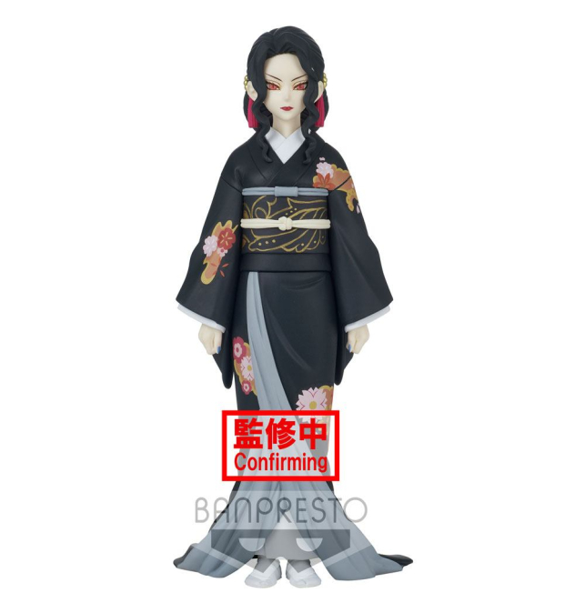 Figura Demon Slayer Kimetsu...