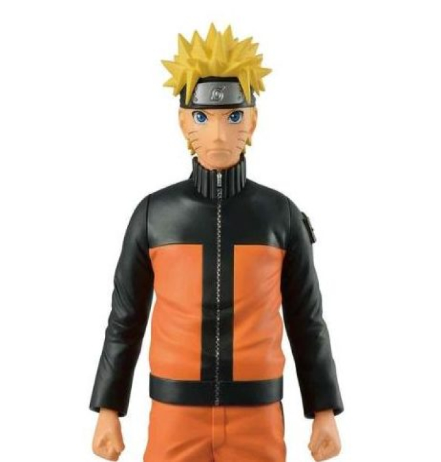 Figura Naruto Shippuden Big...