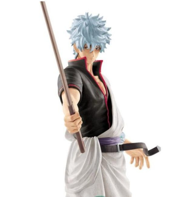 Figura Gintama Katsugeki...