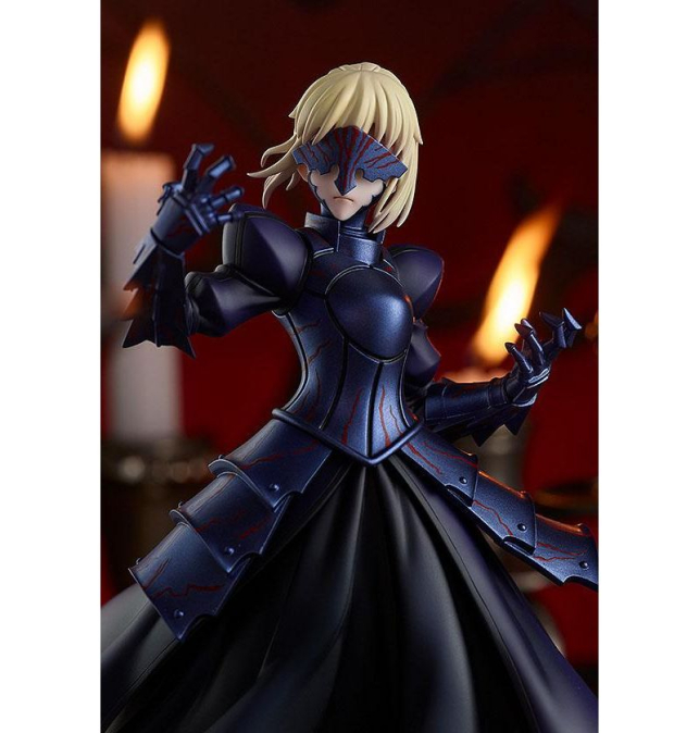 Figura Fate/Stay Night...