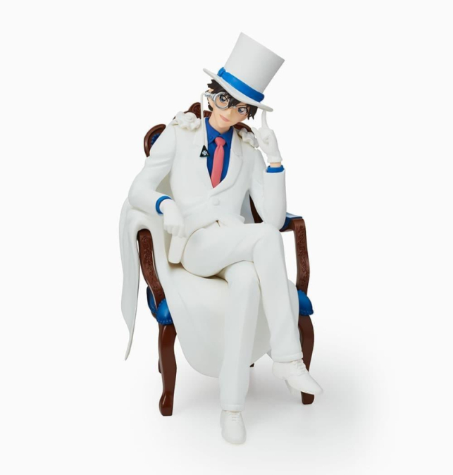 Figura Detective Conan...