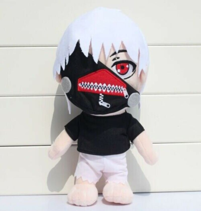 Peluche Kaneki