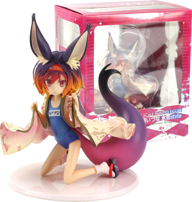 Figura Izuna No Game No Life