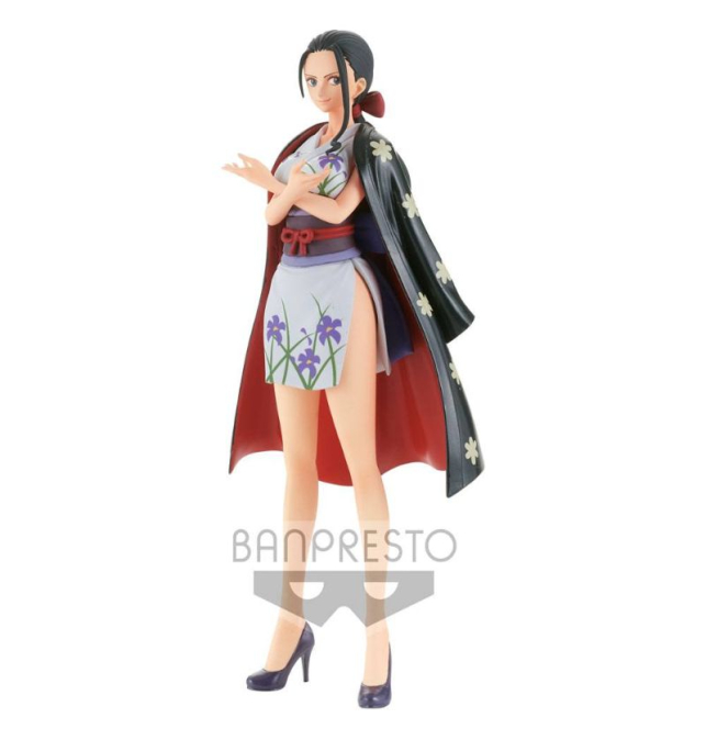 Figura One Piece Estatua...