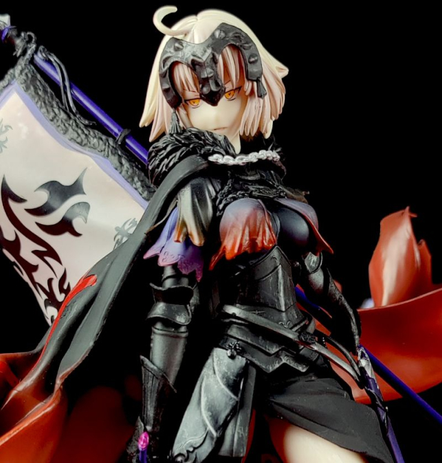 Figura Jeanne d'Arc Alter Fate