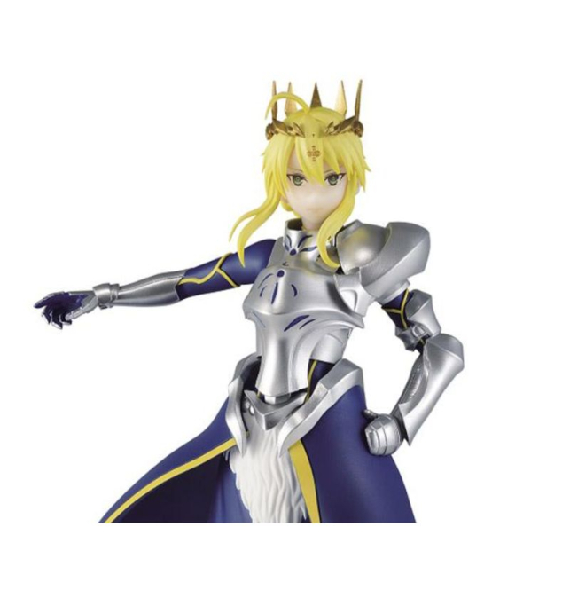 Figura Fate/Grand Order THE...