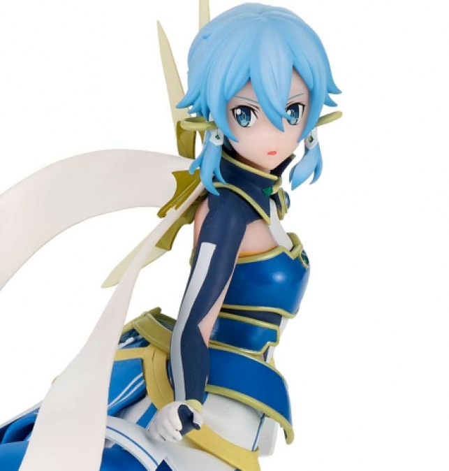 Figura Sword Art Online...