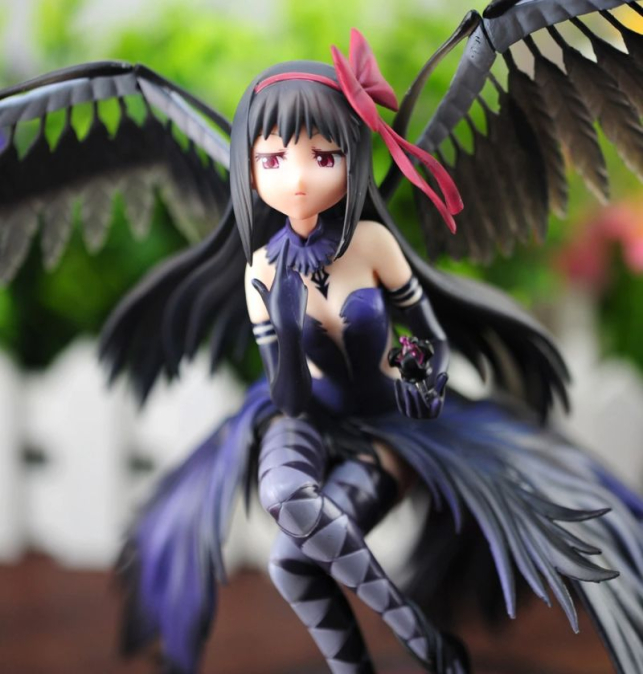 Figura Devil Homura de...