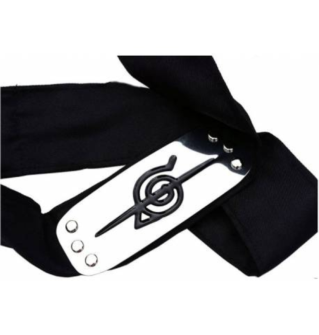 Bandana Naruto Akatsuki...