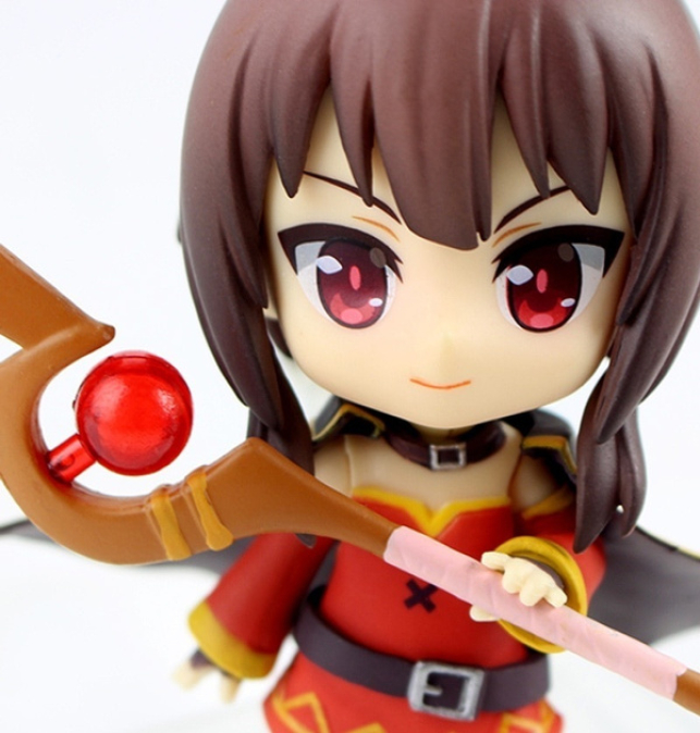 Figura Megumin Nendo de...