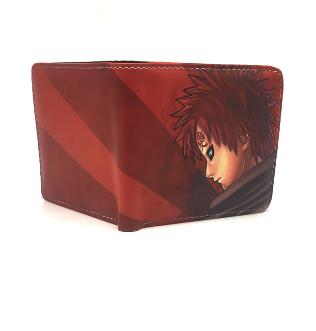 Cartera Gaara