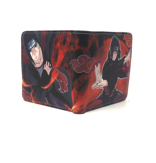 Cartera Itachi