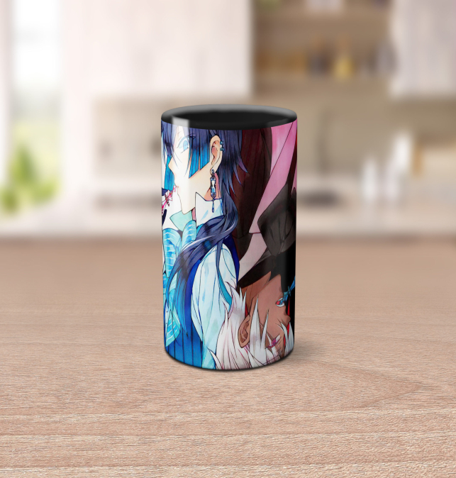 Taza de Vanitas no Carte ver 1