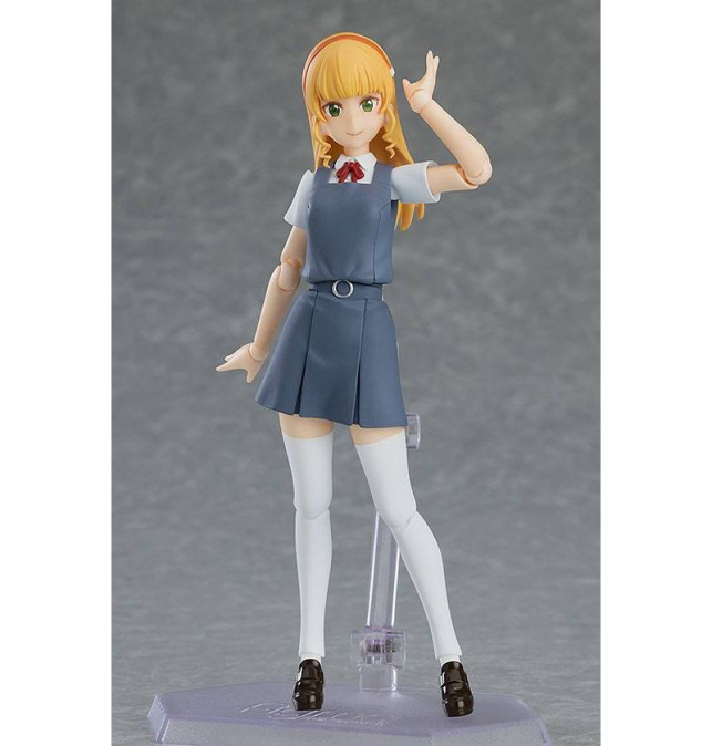 (PRE-VENTA) Figura Love...