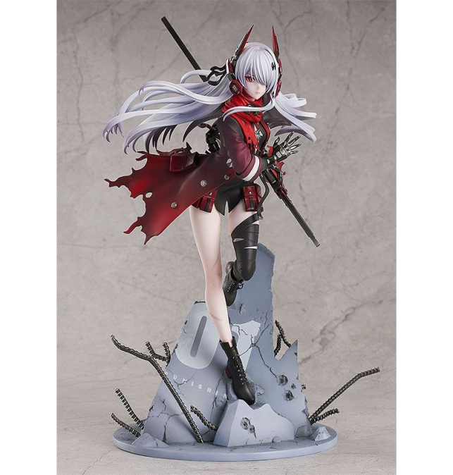 (PRE-VENTA) Figura...