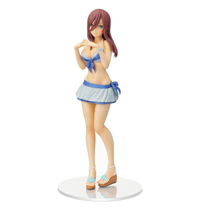 (PRE-VENTA) Figura The...