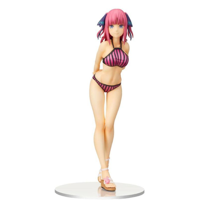 (PRE-VENTA) Figura The...