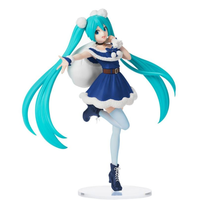 (PRE-VENTA) Figura Hatsune...