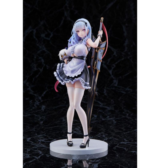 (PRE-VENTA) Figura Azur...