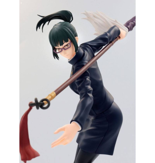 (PRE-VENTA) Figura Jujutsu...