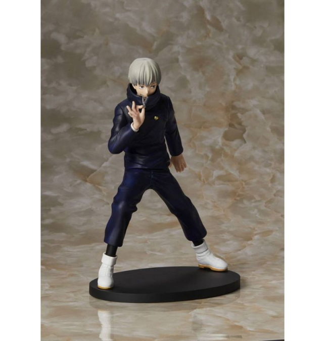 (PRE-VENTA) Figura Jujutsu...