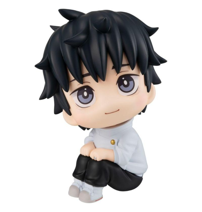 (PRE-VENTA) Figura Jujutsu...