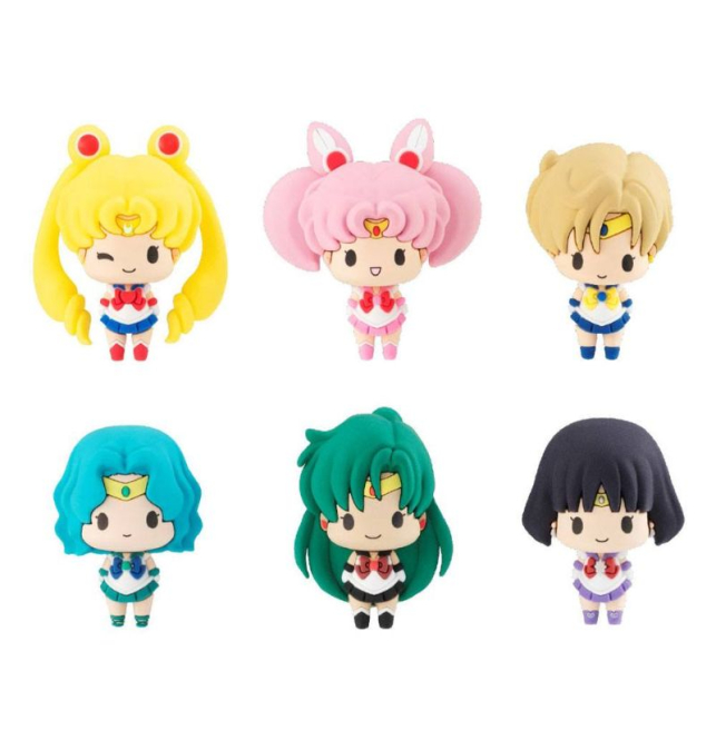 (PRE-VENTA) Figura Sailor...