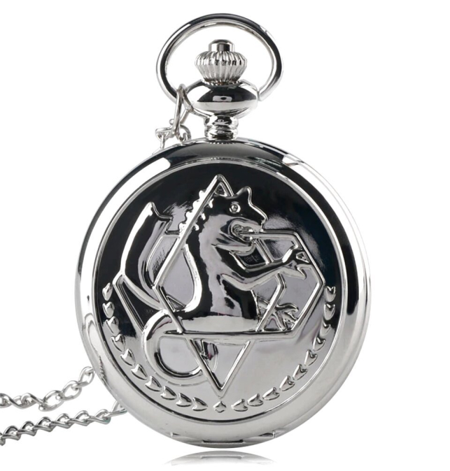 Reloj Fullmetal Alchemist