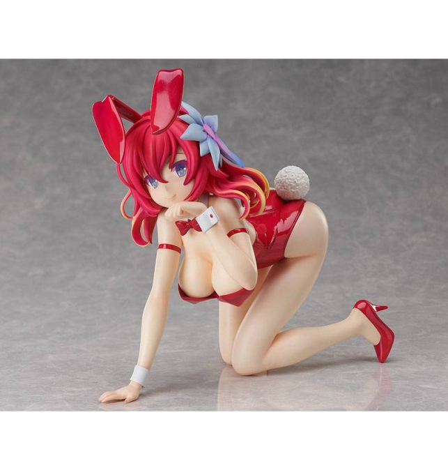 (PRE-VENTA) Figura No Game...