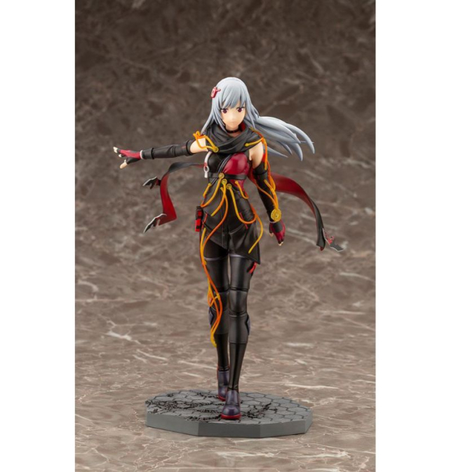 (PRE-VENTA) Figura Scarlet...