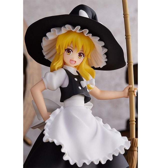 (PRE-VENTA) Figura Touhou...