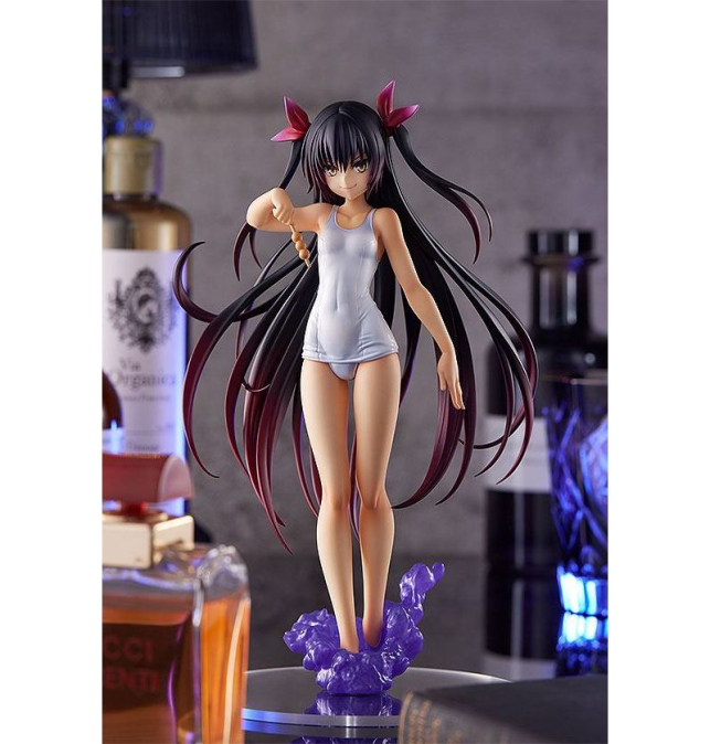 (PRE-VENTA) Figura To...